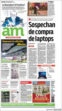 Al Día A.M.