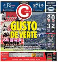 Cancha
