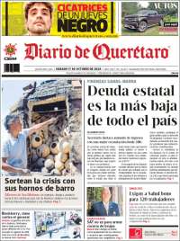Diario de Querétaro