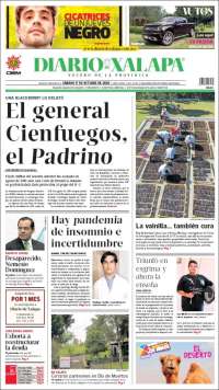 Diario de Xalapa