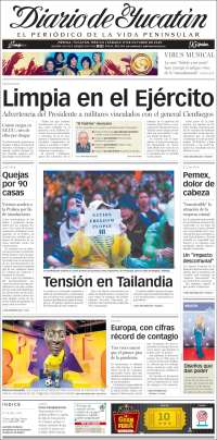 Diario de Yucatán