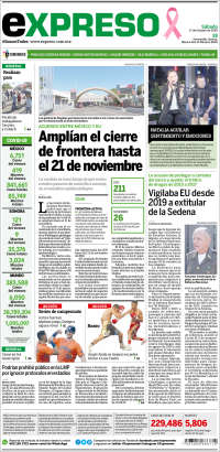Expreso