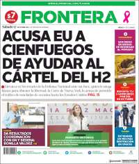 Frontera