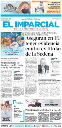El Imparcial