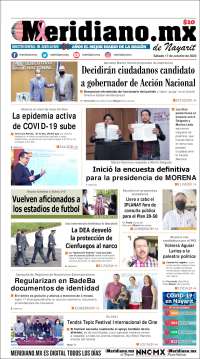 Meridiano