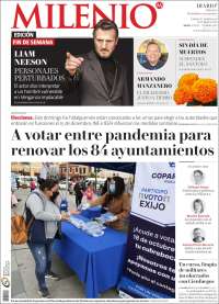 Milenio de Hidalgo
