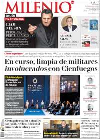 Milenio de Monterrey