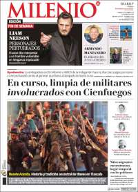 Milenio de Puebla