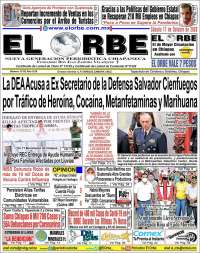El Orbe