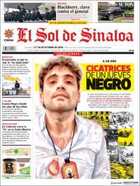 El Sol de Sinaloa