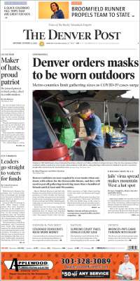 The Denver Post