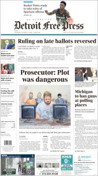 Detroit Free Press