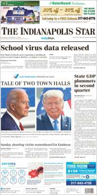 The Indianapolis Star
