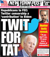 New York Post