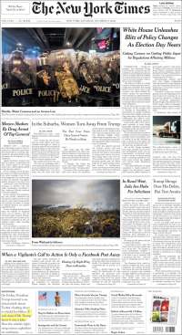 New York Times