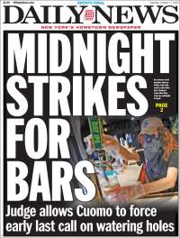 Daily News - New York