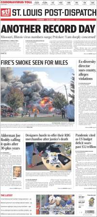 St. Louis Post-Dispatch