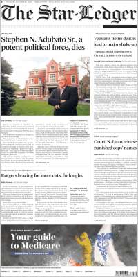Star-Ledger