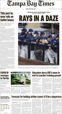 Tampa Bay Times