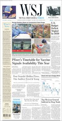 Wall Street Journal