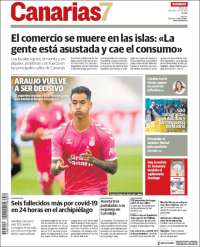 Canarias 7