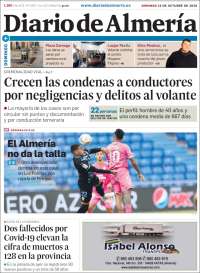 Diario de Almería
