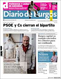 Diario de Burgos