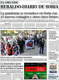Diario de Soria