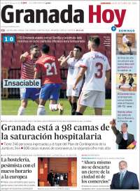Granada Hoy