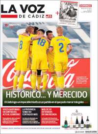 La Voz de Cádiz