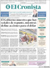El Cronista Comercial