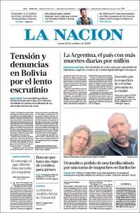 La Nación