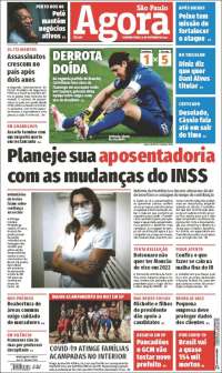 Jornal Agora