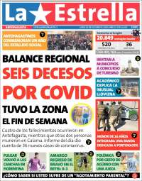 La Estrella del Norte