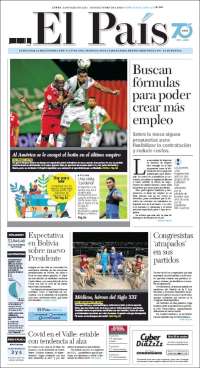 El País - Cali