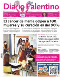 Diario Palentino