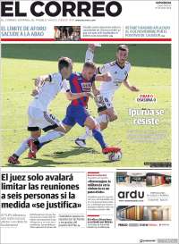 El Correo - Guipuzcoa