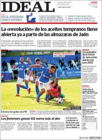 El Ideal de Jaén