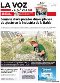 La Voz de Cádiz
