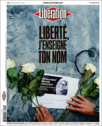 Libération
