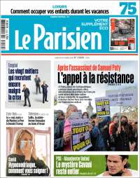 Le Parisien