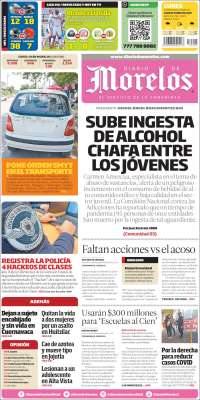 Diario de Morelos