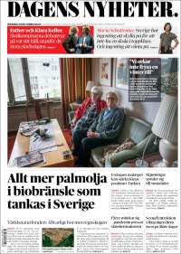Dagens Nyheter