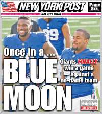 New York Post
