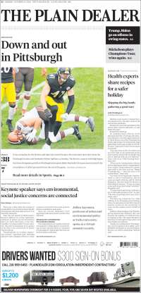 The Plain Dealer