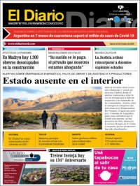 El Diario de Madryn