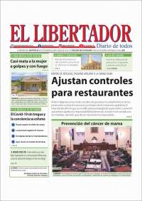 Diario El Libertador