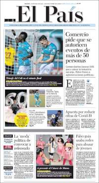 El País - Cali