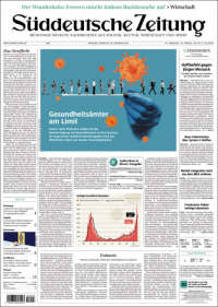 Sueddeutsche