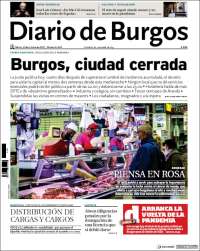 Diario de Burgos